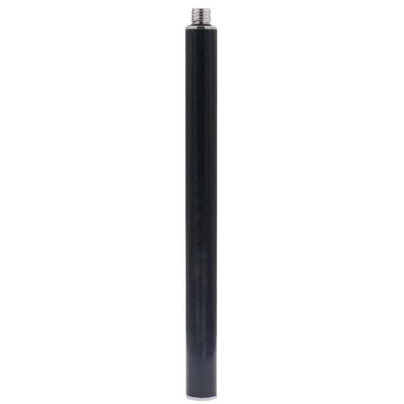 High Strength Composite 5/8-11 Extension Rod Connection Tube For Measurement Systems Length 10-60cm Selection