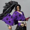 Ft Gk Figur Kokushibo Dämonentöter Anime Sammlerstück Statue Schreibtischdekoration Geburtstagsgeschenk Animation Peripheres Ornament