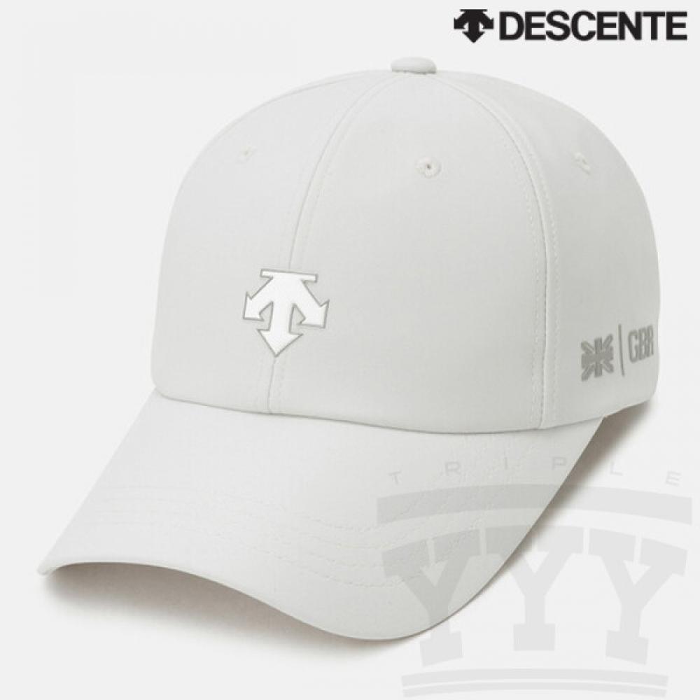 

Descent Half Club Teampack Woven Ball Cap Sp123icp10 Beg BEG/FREE