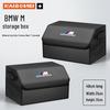 BMW Trunk Storage Box for 3, 5, 6, 7 Series & X1-X6
