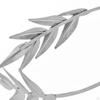 Headpiece Headdress Carnival Bridal Hair Accessories Headwear Leaf Headband