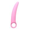 Silicone Crescent Anal Plug Female Butt Plug Dildo Anal Stimulation G-Spot Masturbation Adult Sex Toy Women Men Adullt 18+