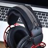 Replacement Headphone Headband Cover Cushion Top Protector Mesh Cloth Repair Part for OneOdio A70 A71 Headphone