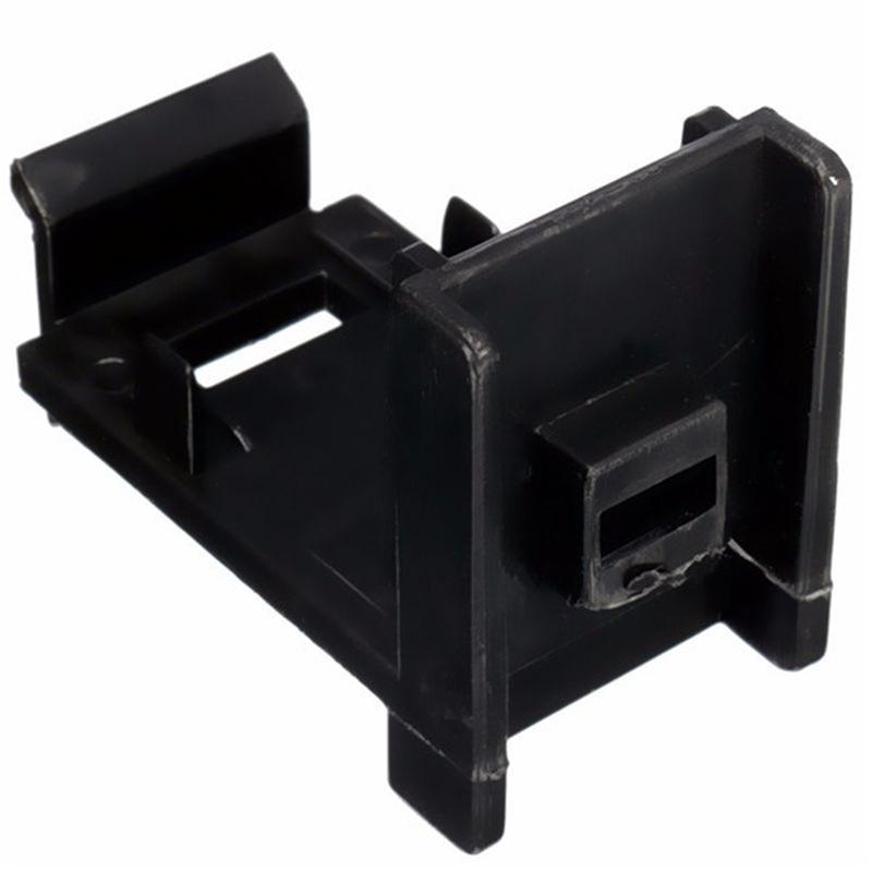 3In1 Ink Refill Cartridge Clip+ 2Pcs Rubber Pads + Syringe Tool Kit For Hp 60/61