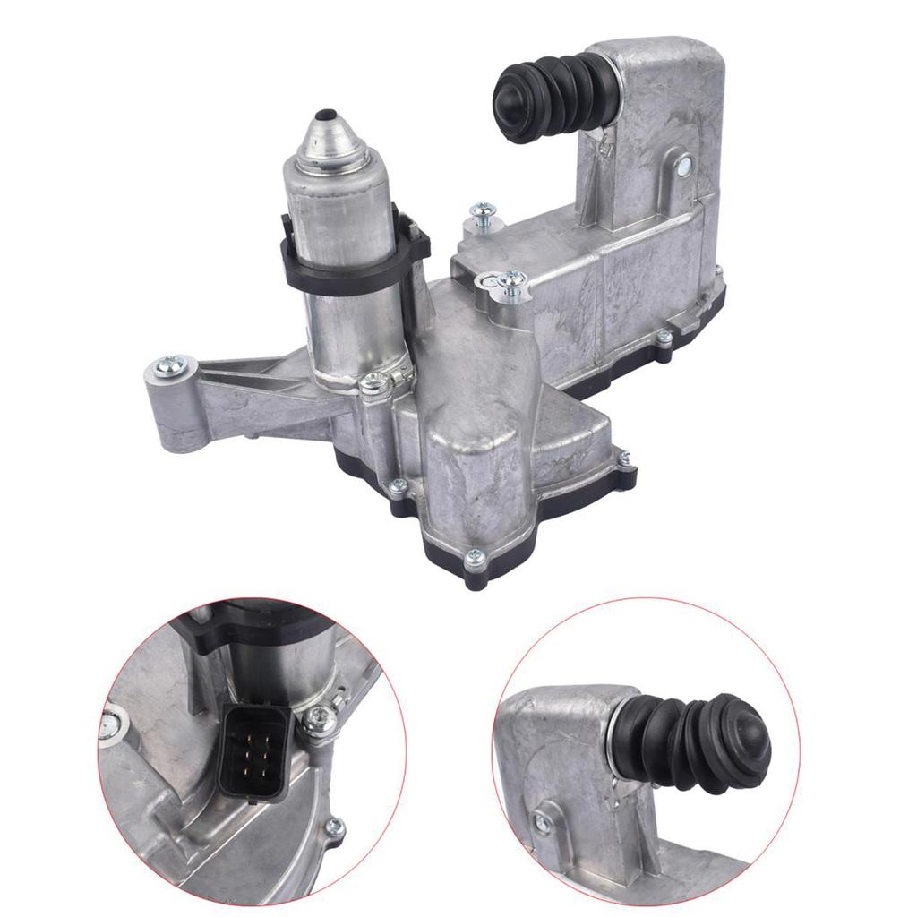 Clutch Slave Cylinder Actuator 3981000089 Metal Alloy Clutch Cylinder Actuator Replacement for