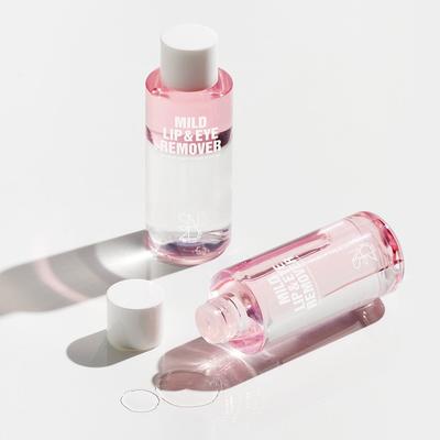 Struccante delicato per labbra e occhi 145ml