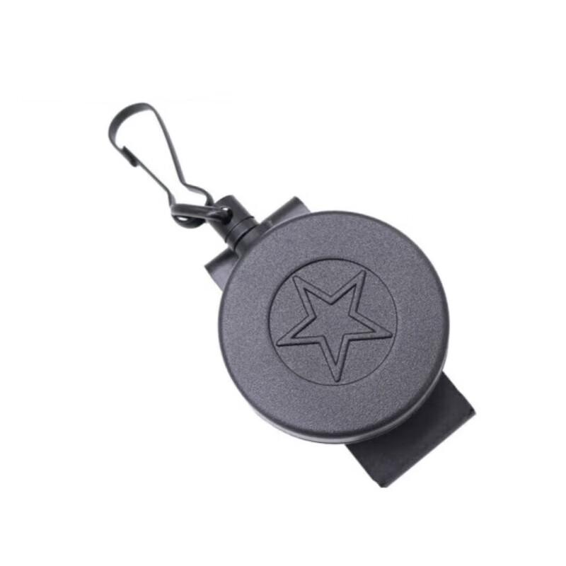 SLOYU Retractable Anti-Loss Safety Lanyard