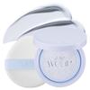 VDL Tone Stain Color Correcting Cushion SPF50+ PA+++, Serenity, 13g, 1 Pcs