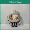 Gachiakuta Zanka Plush Toy With Pp Cotton Filling For Collectors And Fans