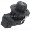 Rearview Mirror Switch for Ford F-150 (Part No. 7L3Z17B676AA)