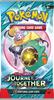 Sada karet Pokemon TCG: &V - Cesta společně - Rozšiřující balíček (1 balení)