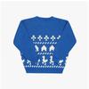 Bobo Shoes Child Knit Palm Jacquard B225ac108