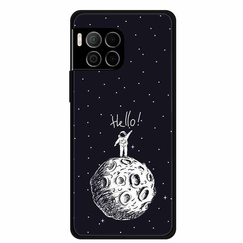 For T-Mobile REVVL 7 Pro 5G Case Shockproof Black Silicone Soft Phone Case For T-Mobile T Phone 2 Pro 5G Back Cover Case 6.78"