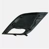 BBN250C11C Right Side Front Bumper Fog Light Grill Cover For Mazda 3