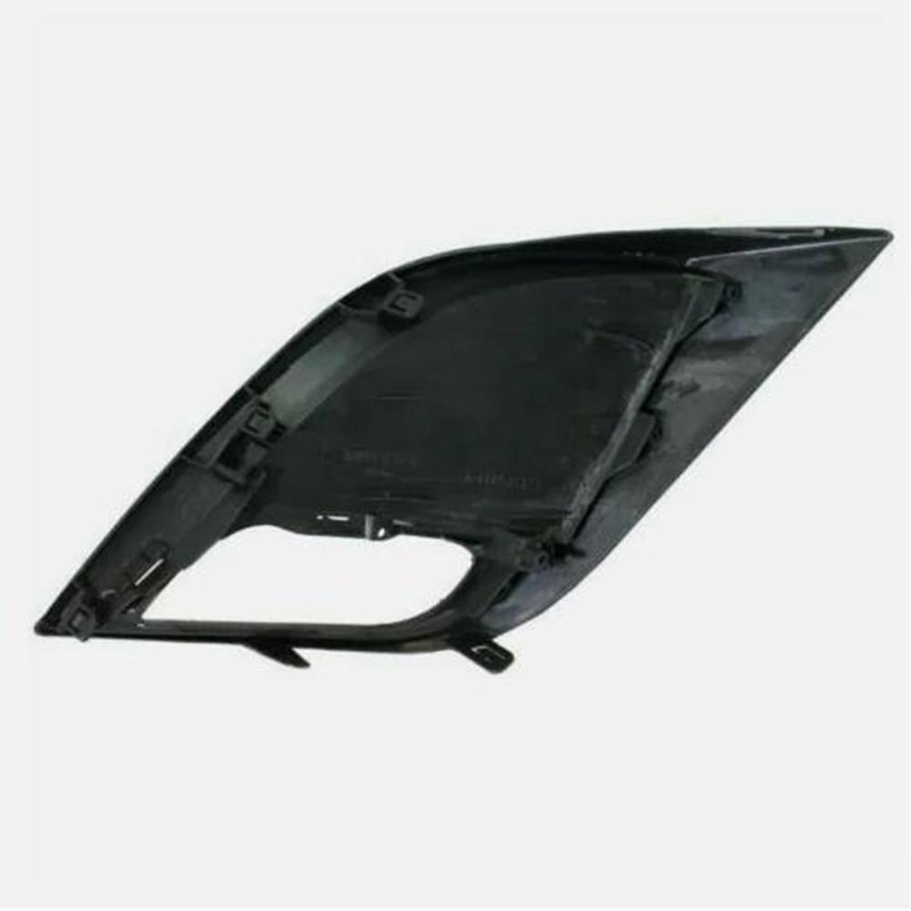 BBN250C11C Right Side Front Bumper Fog Light Grill Cover For Mazda 3