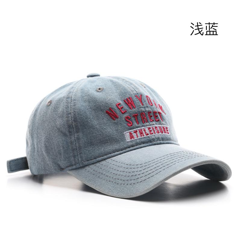 

Модная бейсбольная кепка с вышивкой, летняя уличная регулируемая шляпа в стиле хип-хоп, шляпа Snapback с костями