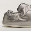 adidas Y-3 STAN SMITH LO PRO KI7901 Unisex Y-3 Sneakers Silver Metallic / Silver Metallic / Off White