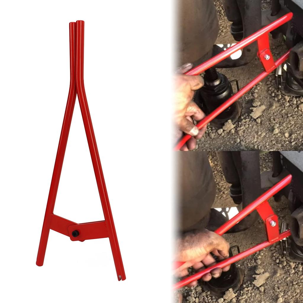 Truck Brake Spring Tool, Truck Brake Pin Spring Installer Heavy Brake Installer Removal Pin Tool Replacement For