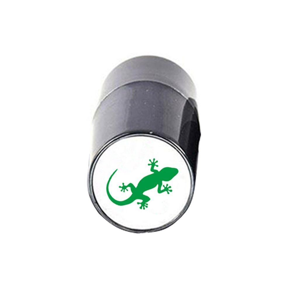 Golf Training Aids Colorfast Various Patterns Long Lasting Plastic Stamp Marker Quick-dry Impression Seal Golf Ball Stamper