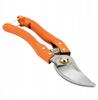 Hand Garden Pruner 8 for Flowers and Shrubs, Practical