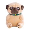 New Shar Pei Dog Doll Plush Toy Cute Simulation Corgi Doll Children Sleep Pillow