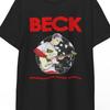 Beck Mongolian Chop Squad , Beck Anime , T-shirt Beck , T-shirt Beck , T-shirt Graphique Beck , Merch Beck, T-shirt Anime Beck , T-shirts Cadeau Anime Beck