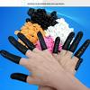 Latex Finger Cots: Disposable, Dust-Free, Thickened, Wear-Resistant, Anti-Puncture