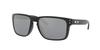 Sunglasses 0OO9417 HOLBROOK POLISHED BLACK Japan 59 XL [Oakley] (Polished Black) (FREE Size)