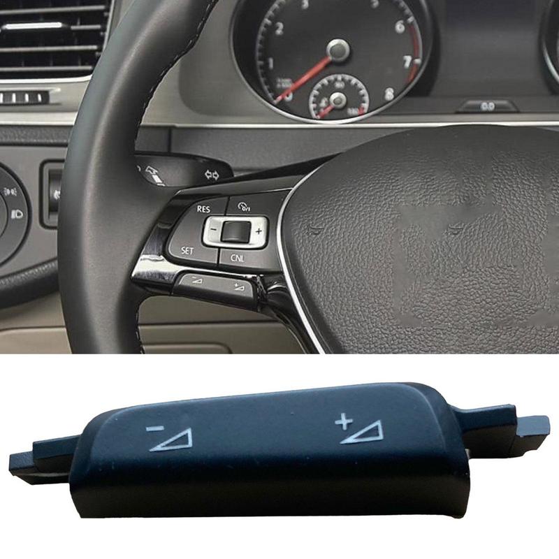 new  Car Multi-function Steering Wheel Button Kit Control Key Car Radio DVD GPS Multimedia Navigation Car Tools Accessories