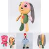 Colorful Lost Ollie Soft Stuffed Doll Great Room Decoration For Kids