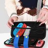 For Switch Storage Bag Portable Ns Console Switch OLED Game Accessories Carrying Case Waterproof Classic Bag