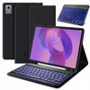 Case With Keyboard, Tech-Protect For Lenovo Idea Tab Plus 12.1, With Flaps 1 Pc