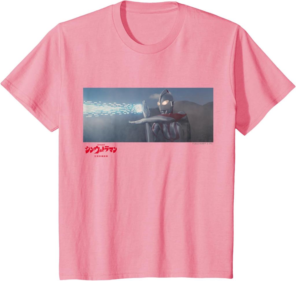 SHIN UltraUnisex Fantasy Tokusatsu Film UltraUnisex Spacium A Fashion Casual Funny TShirt S6XL