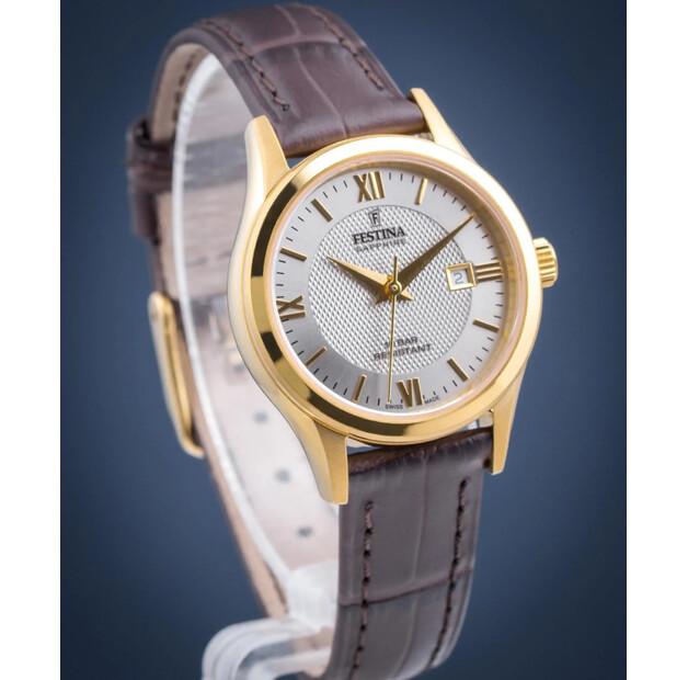 Часы Festina F20011/2