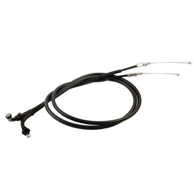 Motorcycle Throttle Cable For Honda CRF300 CRF250 -2025 17910-KZZ-900 17920-KZZ-900