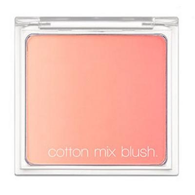 Makeup – Rouge