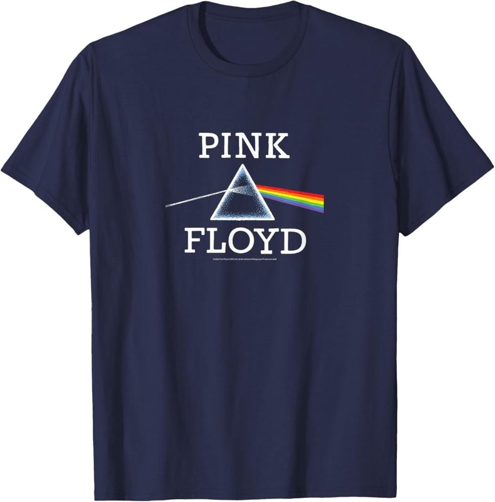 

Pink Floyd - The Dark Side of the Moon T-Shirt 4XL
