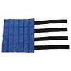 Ice Boot Wrap for Horse Reusable Flexible and   Therapy Full Leg Ice Boot Cold Pack