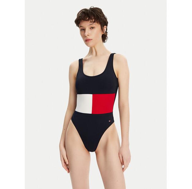 

Купальник Tommy Hilfiger UW0UW05853 EU XL
