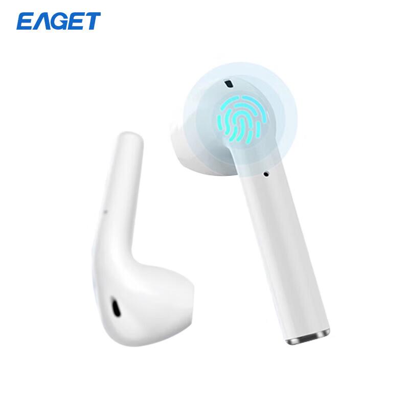 EAGET BE60 Wireless Bluetooth Earbuds