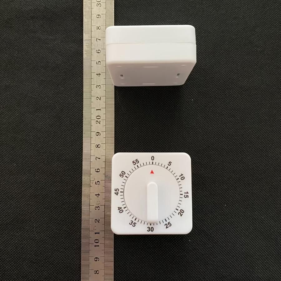 A Kitchen Timer Is an Essential for Quick Use And Timing in Every Home