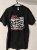 Wipers shirt punk tote mond husker du flipper Unisex T-Shirt