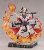 Good Smile Arts Shanghai Arknights Ifrita Promotion Stage 2 scale painted finished figure GAS94407 1/7 ABS&PVC
