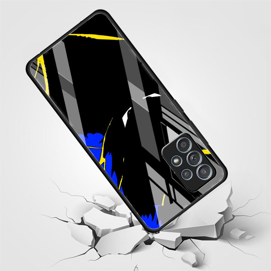 Phone Cover Case for Samsung Galaxy A56 A35 A25 A14 A30 A16 A02 A73 A34 A36 A71 A13 A20 A21 A06 A51 A52 A12 A10 A15 A50 D-ragonS