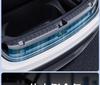 Tesla Model 3/Y Trunk Protector and Door Sill Trim Set