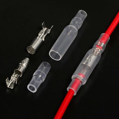 Blocuri terminale, cleme și accesorii – Terminale de cablare electrică