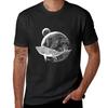 Gojira Shirt From Mars to Sirius 10th Anniversary Gojira Hoodie T-Shirt Blouse heavyweights sublime plus sizes workout shirt