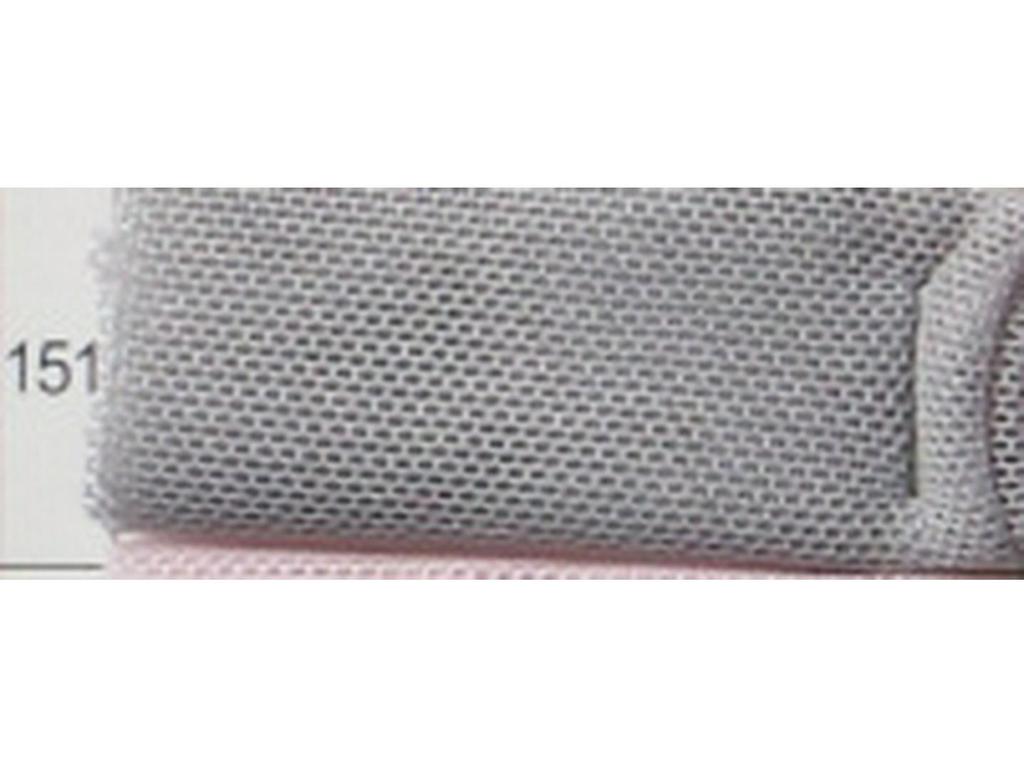 Wysokoelastyczna siateczka poliestrowo-amoniakowa 40D na odzież taneczną i bieliznę