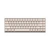LOFREE OE902 Xiaoqiao 68-Key Tri-Mode Hot-Swappable Mechanical Keyboard