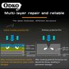 For Forthing T5 EVO -202ar Interior Center Console Transparent PPF-TPU Protective Film Anti-scratch Repair Film Accessorie